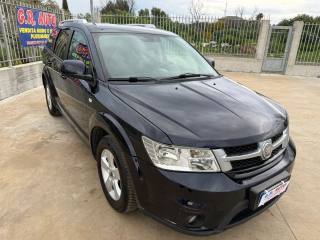 FIAT Freemont usata, con Airbag laterali