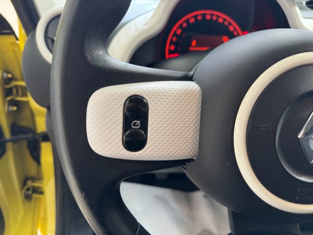 RENAULT Twingo usata 24