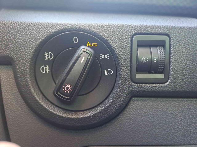 VOLKSWAGEN T-Cross usata, con Touch screen