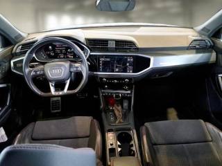 AUDI Q3 usata, con Airbag laterali