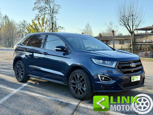 FORD Edge usata, con ABS