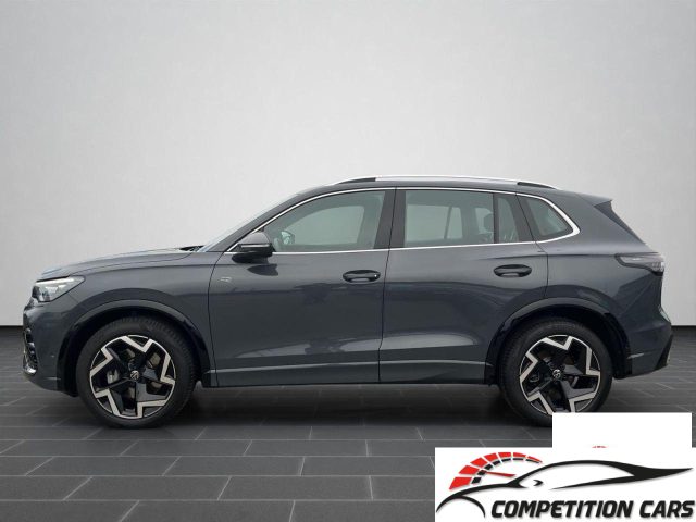 VOLKSWAGEN Tiguan usata, con Autoradio