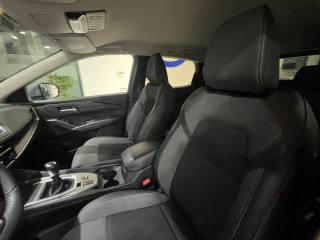 NISSAN Qashqai usata, con Controllo vocale