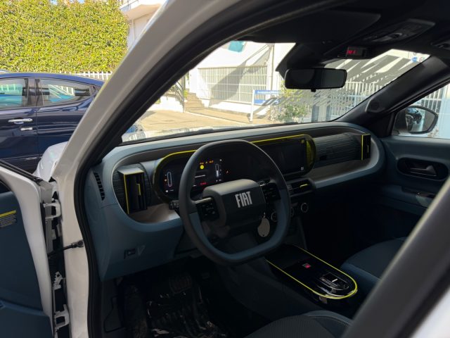 FIAT Grande Panda usata 60