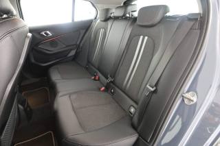 BMW 116 usata 2