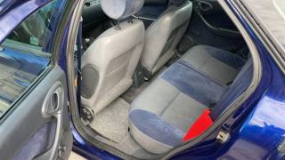 CITROEN Xsara usata, con Chiusura centralizzata