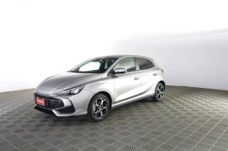 MG MG3 usata 6
