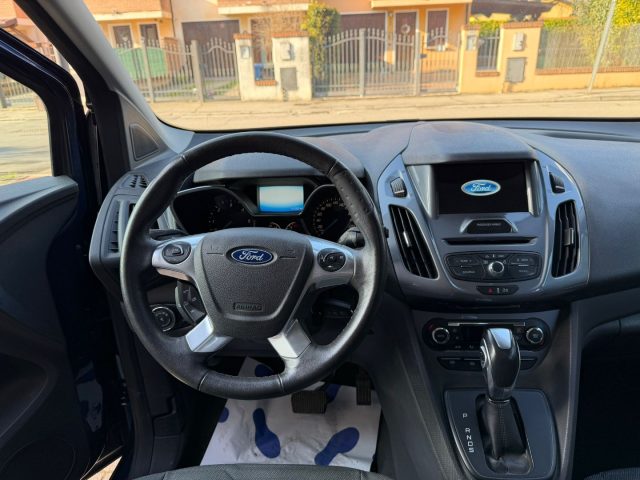 FORD Tourneo Connect usata 9