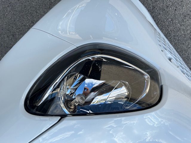 SMART ForTwo usata, con USB