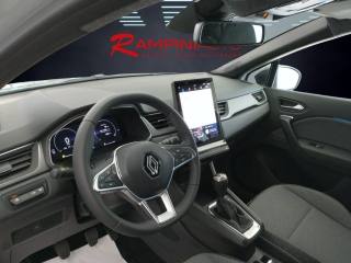RENAULT Captur usata 12
