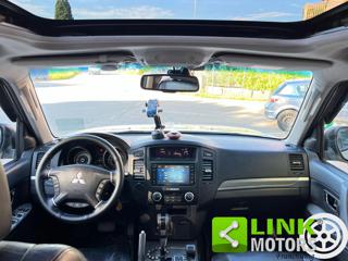 MITSUBISHI Pajero usata, con Airbag Passeggero