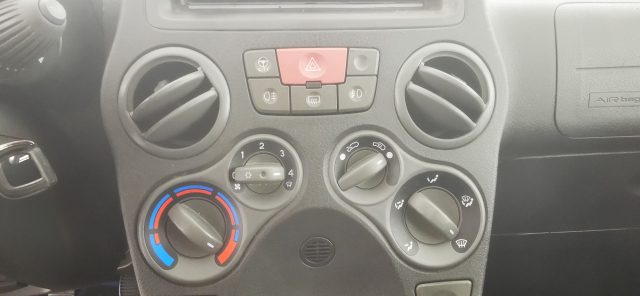 FIAT Panda usata 9