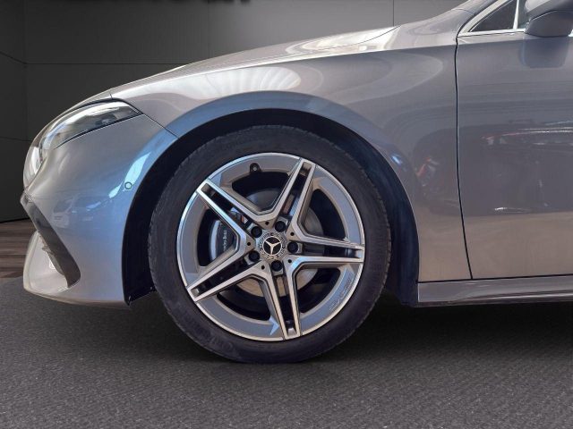 MERCEDES-BENZ A 180 usata, con Climatizzatore