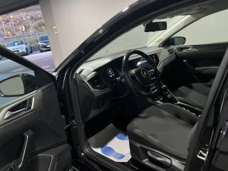 VOLKSWAGEN Polo usata, con Autoradio