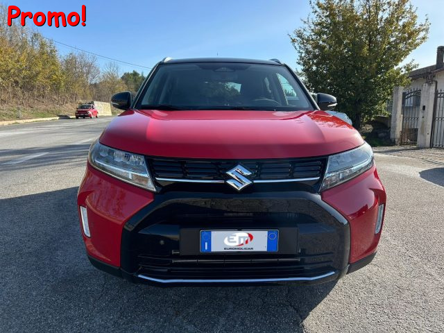 SUZUKI Vitara usata, con Airbag laterali