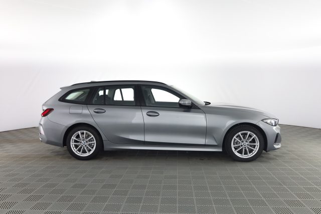 BMW 320 usata 2