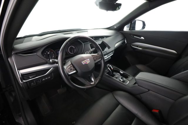 CADILLAC XT4 usata 1