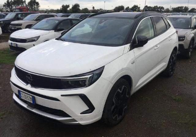 OPEL Grandland usata, con ABS