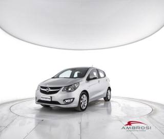 OPEL Karl 1.0 75 CV Start&Stop