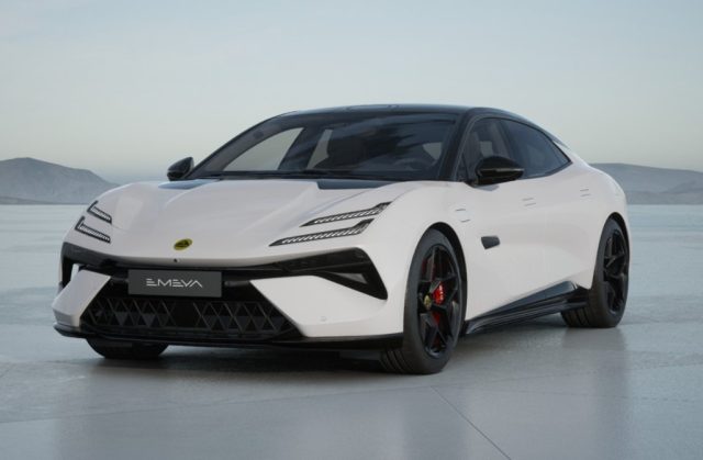LOTUS Emeya usata, con ABS