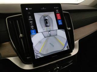 VOLVO XC90 usata, con Interni in pelle