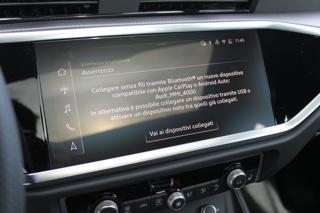 AUDI Q3 usata, con Servosterzo