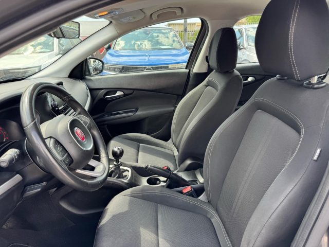 FIAT Tipo usata, con Cruise Control