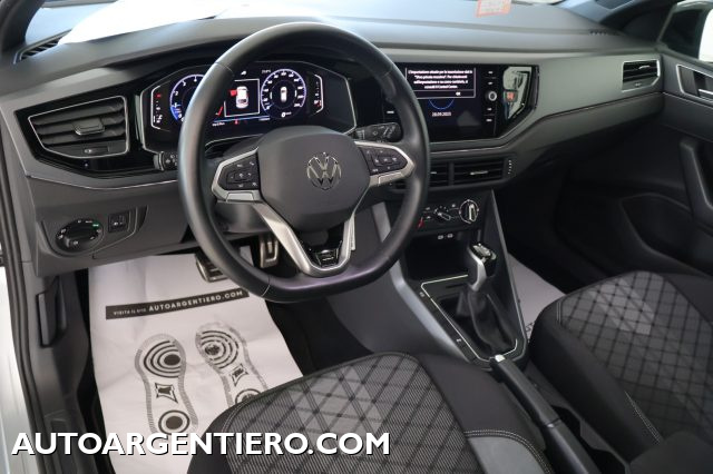 VOLKSWAGEN Taigo usata, con Boardcomputer