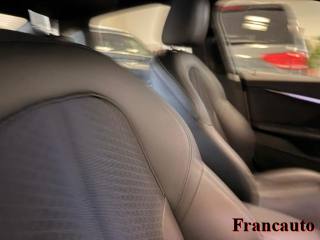 BMW 218 usata, con Cerchi in lega