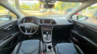 SEAT Leon usata, con Park Distance Control