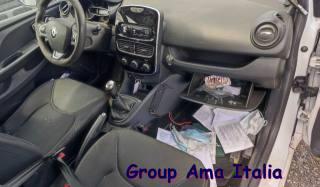 RENAULT Clio usata, con Boardcomputer