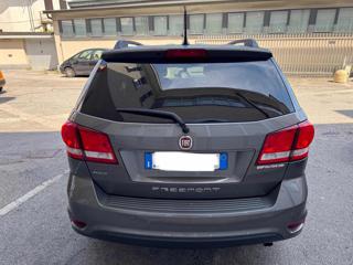 FIAT Freemont usata, con Alzacristalli elettrici