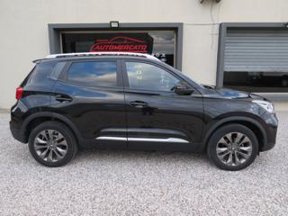 DR MOTOR DR 4.0 usata, con Climatizzatore