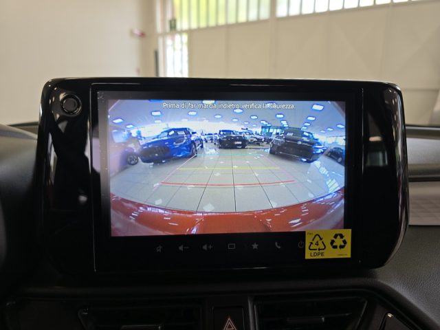 SUZUKI Swift usata, con Servosterzo