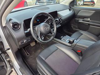 MERCEDES-BENZ GLA 200 usata, con Controllo trazione