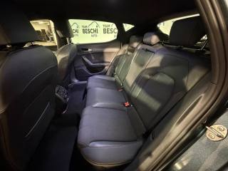 CUPRA Leon usata, con Cerchi in lega