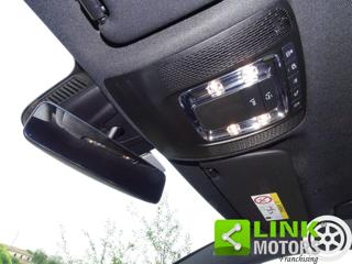 MERCEDES-BENZ GLA 200 usata, con MP3