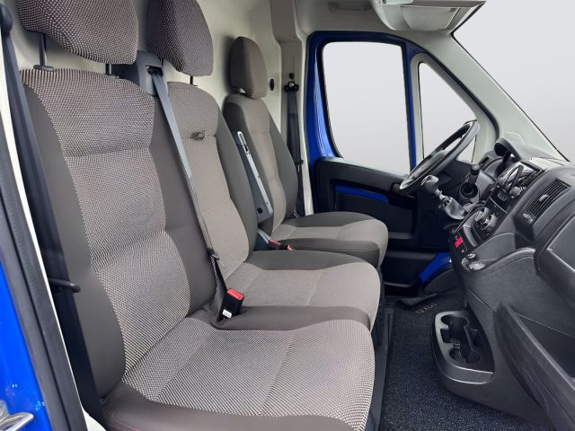 PEUGEOT Boxer usata 26