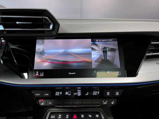 AUDI A3 usata, con Fari LED