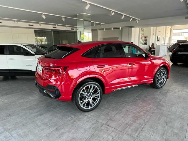 AUDI Q3 usata, con Chiusura centralizzata