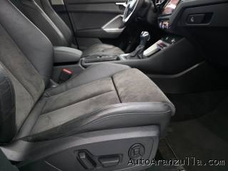 AUDI Q3 usata, con Autoradio digitale