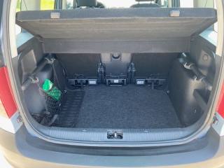 SKODA Yeti usata, con Volante multifunzione