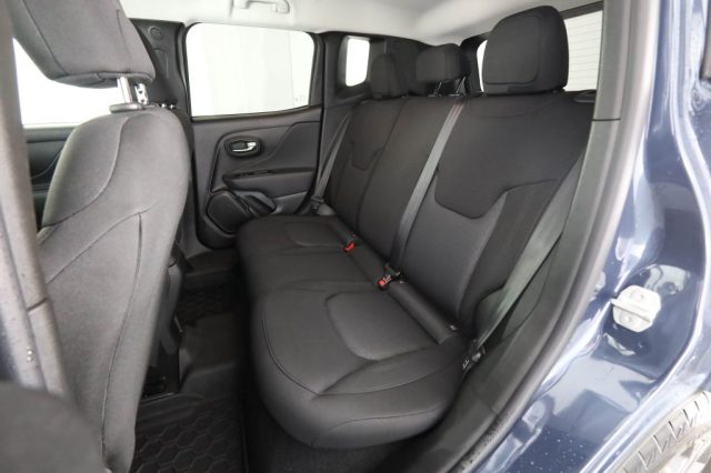 JEEP Renegade usata 4