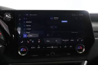 LEXUS RX 450h usata 10