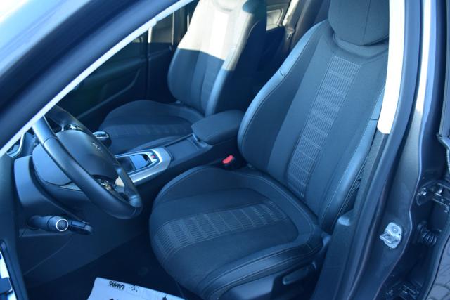 PEUGEOT 308 usata, con Servosterzo