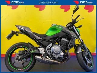 KAWASAKI Z 650