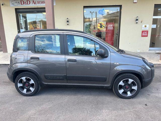 FIAT Panda usata, con Airbag Passeggero