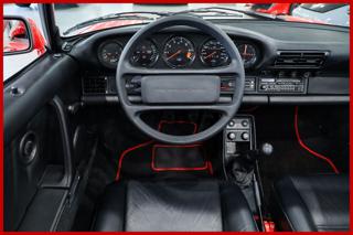 PORSCHE 911 usata 11