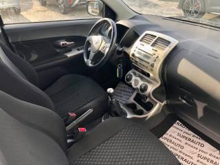 TOYOTA Urban Cruiser usata, con Immobilizzatore elettronico