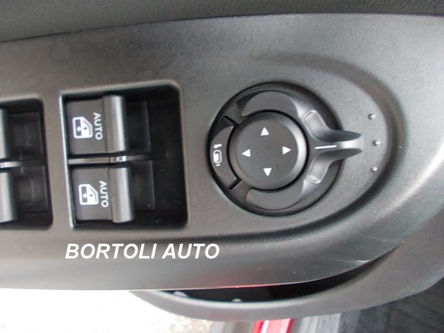 FIAT 500X usata, con Volante multifunzione